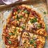 BBQ Pizza